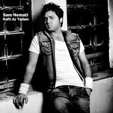 Sam Nemati - Rafti Az Yadam